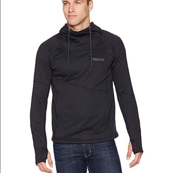 Marmot gibbs top Clearance